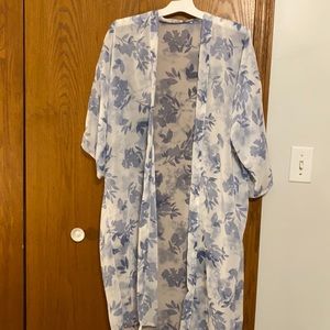 Blouse from Dry Goods